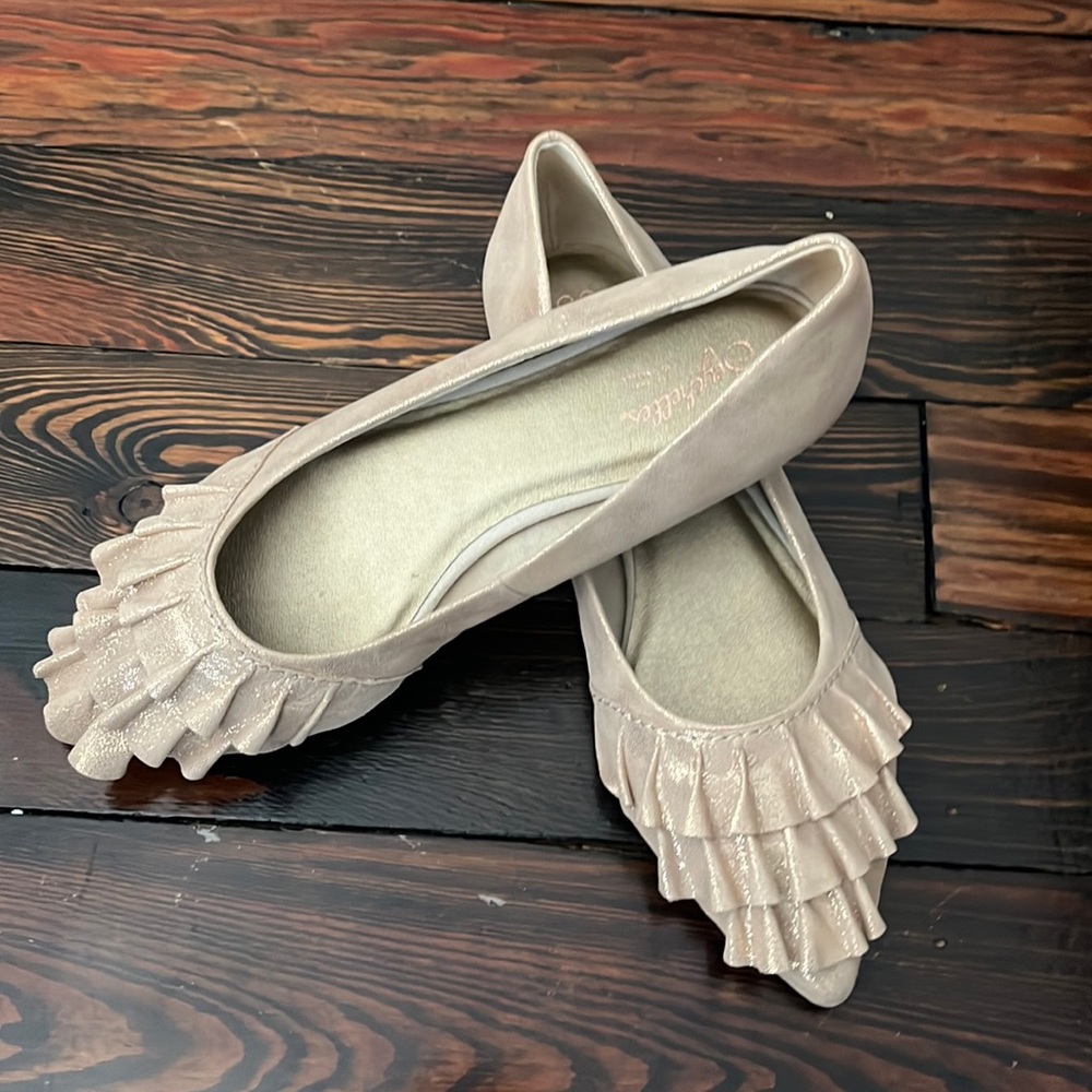 Seychelles Flats